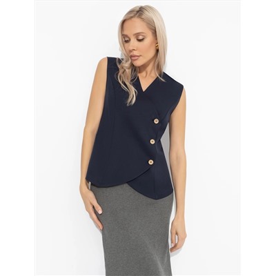 CHARUTTI Жилет 12107