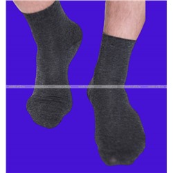 МИНИ носки мужские укороченные дезодорирующие арт. М 15 (М 02, М 11, М 01)