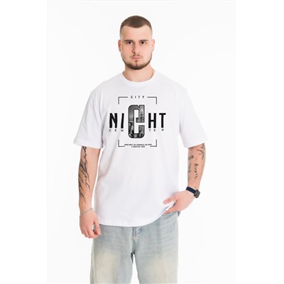 Футболка М125076Па