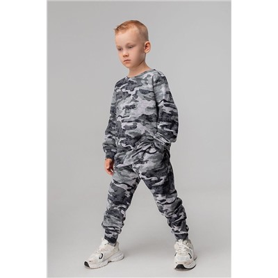 Костюм (Свитшот+Брюки) BODO, 1199808