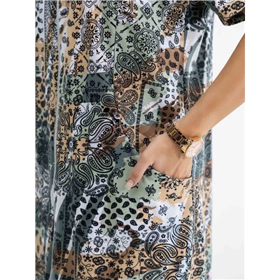 Текс-плюс Халат НФ-00224929