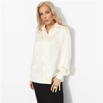 Рубашка нарядная, Лабиринт обещаний (тренд)