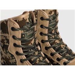 Зимние Ботинки