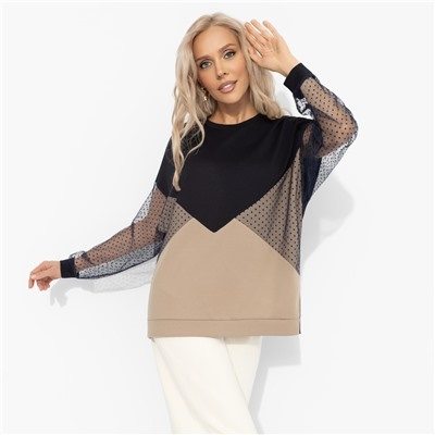 Свитшот дизайнерский, Любимый образ (шарм)