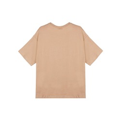 Фуфайка трикотажная для мальчиков (футболка)