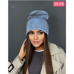 шапка 2060104-6