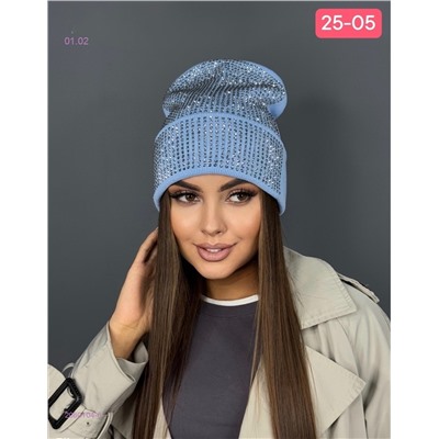 шапка 2060104-6
