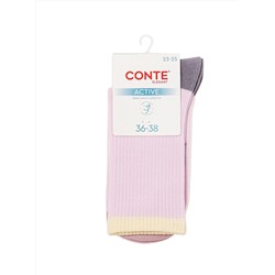 Conte elegant Носки ACTIVE 20С-20СП
