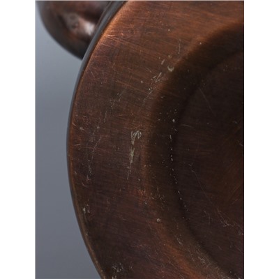 УЦЕНКА Чайник медный, 1600 мл