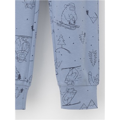 CROCKID Пижама К 1541