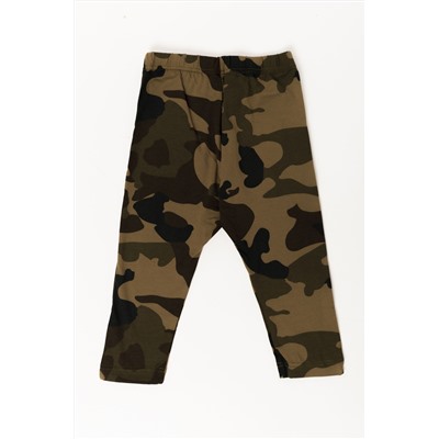 Велосипедки с лайкрой М21418Лу