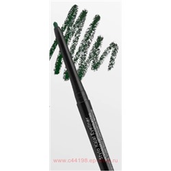 TopFace Instyle Лайнер для глаз Stylo Kajial Eyeliner тон 04 тёмно-зеленый 617 ST