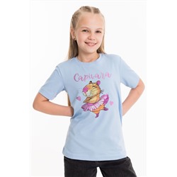 Футболка М225078Пб