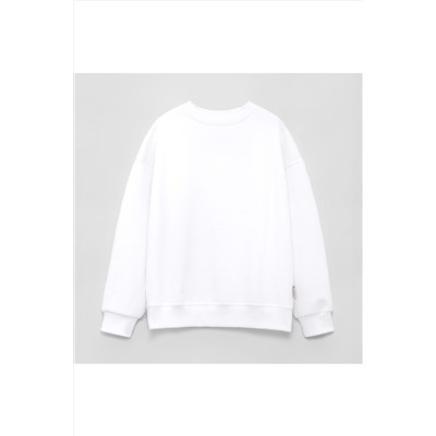 Свитшот BOSSA NOVA, 1131726