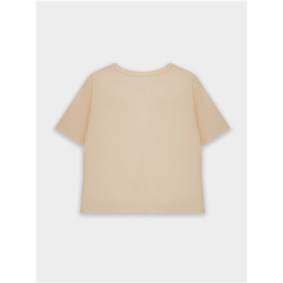 КОМПЛЕКТ ЖЕНСКИЙ (ФУТБОЛКА, ШОРТЫ) 592536