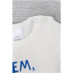 Боди Пупсик детский