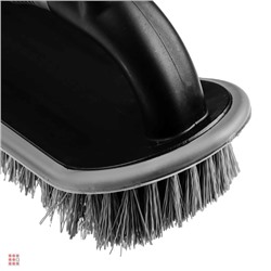 Щетка с жесткой щетиной БИГ, 19,5х14х6,5см