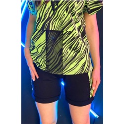 Натали Футболка 8070