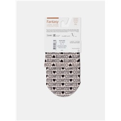 Полиамидные CONTE FANTASY 70 Носки женские