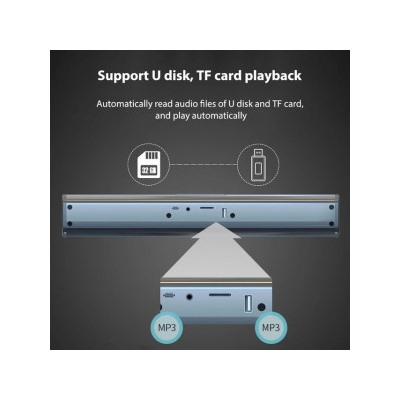 Домашний кинотеатр длинный Саундбар FM #23001086