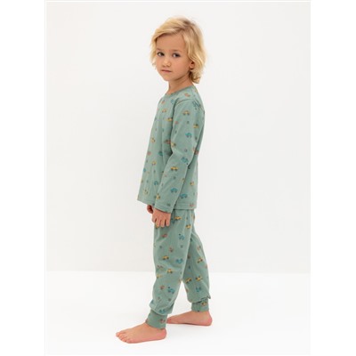 CROCKID Пижама К 1561