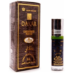 AL REHAB DAKAR (6 мл*6 шт.)