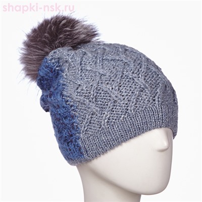 7126/2 SWH Шапка женская флис (56-58)