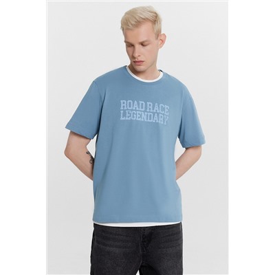 Футболка MARK FORMELLE, 1132783