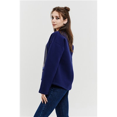 Натали Толстовка 67028