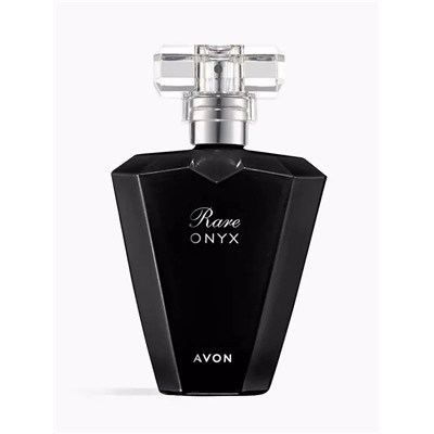 Парфюмерная вода для женщин Avon Rare Onyx