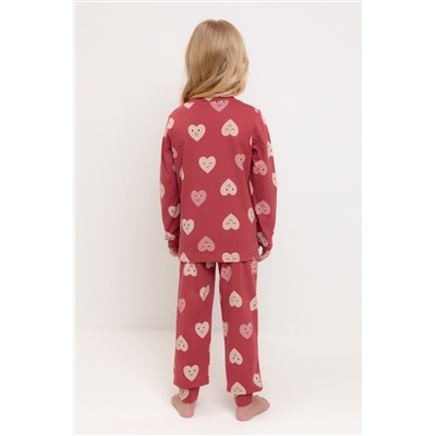 CROCKID Пижама К 1561