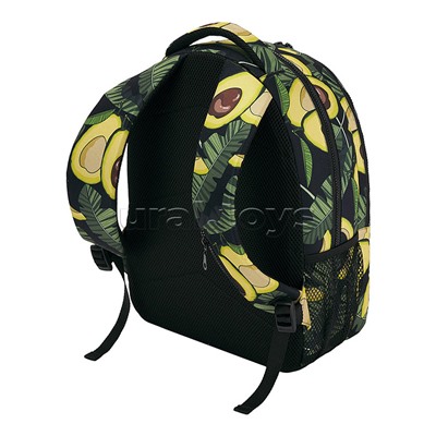 Рюкзак "EasyLine" с двумя отделениями 20L Avocado Night