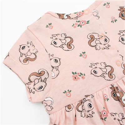 YOULALA Полукомбинезон 1035100516