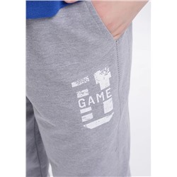 CLEVER Брюки 903335у меланж