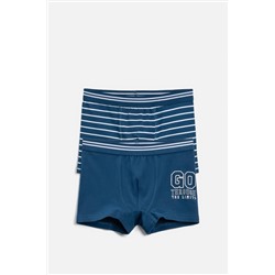 Трусы, 2 шт. ACOOLA, 1210084