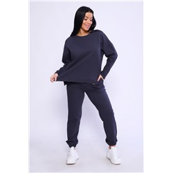 Костюм 80024 (Графит)