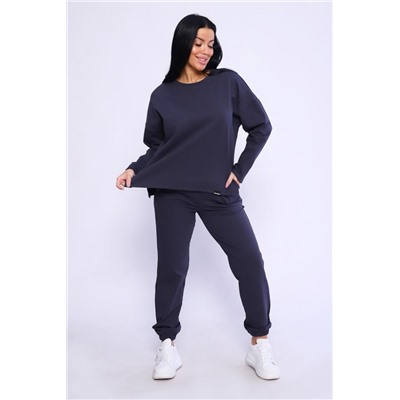 Костюм 80024 (Графит)