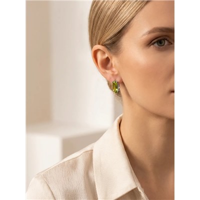 Серьги "Фьёнси"