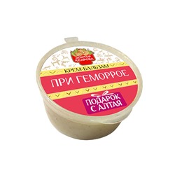 Крем-бальзам при геморрое 50 мл.