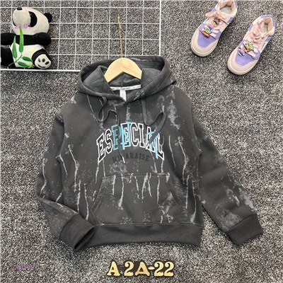 кофта с начесом 2055467-1