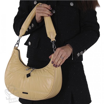 Сумка женская  575142-2 yellow Velina Fabbiano-Safenta/30