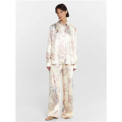 БРЮКИ ЖЕНСКИЕ 182544