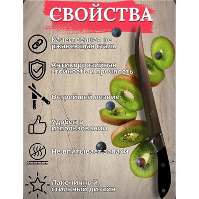 Нож #22923965