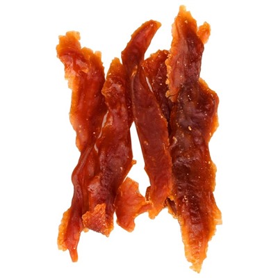 Лакомство «Мнямс» для собак, утиные грудки в банке, 800 г