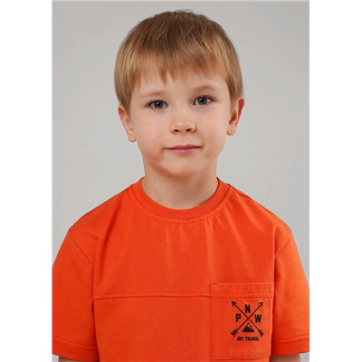 Футболка детская для мальчика