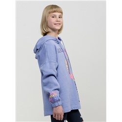 GFNK4268 (Толстовка для девочки, Pelican )