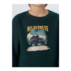 Свитшот MARK FORMELLE, 1201459