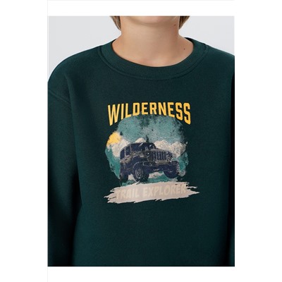 Свитшот MARK FORMELLE, 1201459