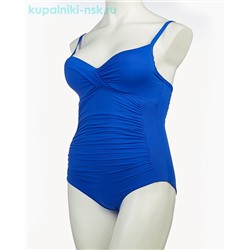 3022 W Купальник сплошной (52-60)