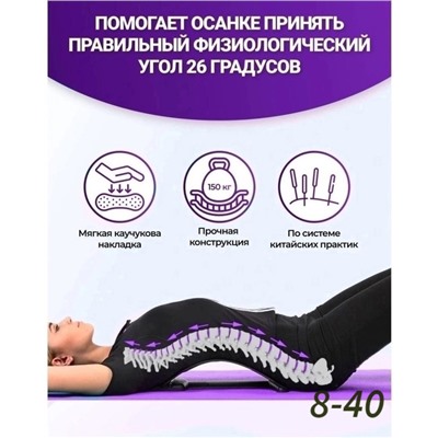 Тренажер мостик для спины #22943697